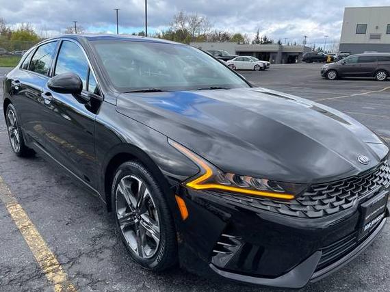 KIA K5 2021 5XXG34J28MG041672 image KIA K5 2021 5XXG34J28MG041672 image