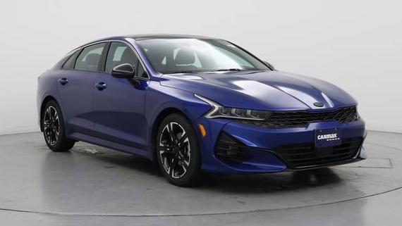 KIA K5 2021 5XXG64J29MG061467 image KIA K5 2021 5XXG64J29MG061467 image