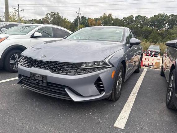 KIA K5 2021 5XXG14J2XMG015189 image KIA K5 2021 5XXG14J2XMG015189 image