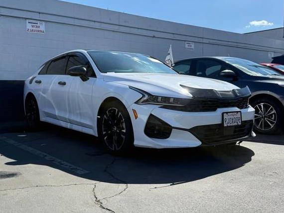 KIA K5 2021 5XXG64J22MG042386 image KIA K5 2021 5XXG64J22MG042386 image