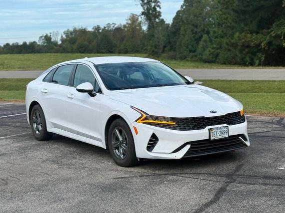 KIA K5 2021 5XXG14J26MG069010 image KIA K5 2021 5XXG14J26MG069010 image