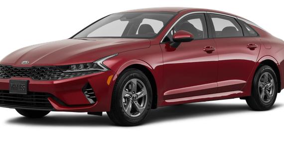 KIA K5 2021 5XXG14J29MG043372 image KIA K5 2021 5XXG14J29MG043372 image