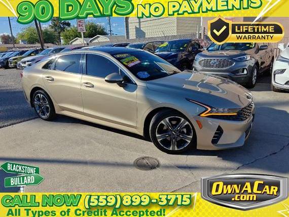 KIA K5 2021 5XXG34J23MG069802 image KIA K5 2021 5XXG34J23MG069802 image