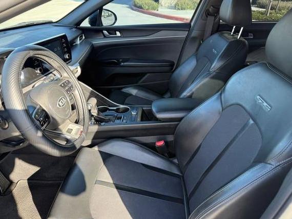 KIA K5 2021 5XXG64J23MG051467 image KIA K5 2021 5XXG64J23MG051467 image