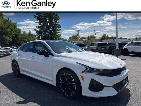 KIA K5 2021 5XXG64J24MG046892 image KIA K5 2021 5XXG64J24MG046892 image