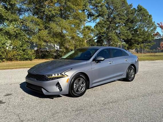 KIA K5 2021 5XXG14J25MG012166 image KIA K5 2021 5XXG14J25MG012166 image