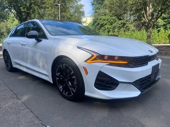 KIA K5 2021 5XXG64J27MG049169 image KIA K5 2021 5XXG64J27MG049169 image