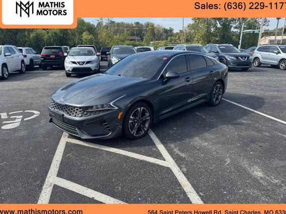 KIA K5 2021 5XXG34J2XMG061082 image KIA K5 2021 5XXG34J2XMG061082 image