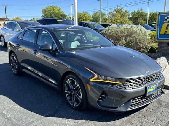 KIA K5 2021 5XXG34J25MG069865 image KIA K5 2021 5XXG34J25MG069865 image