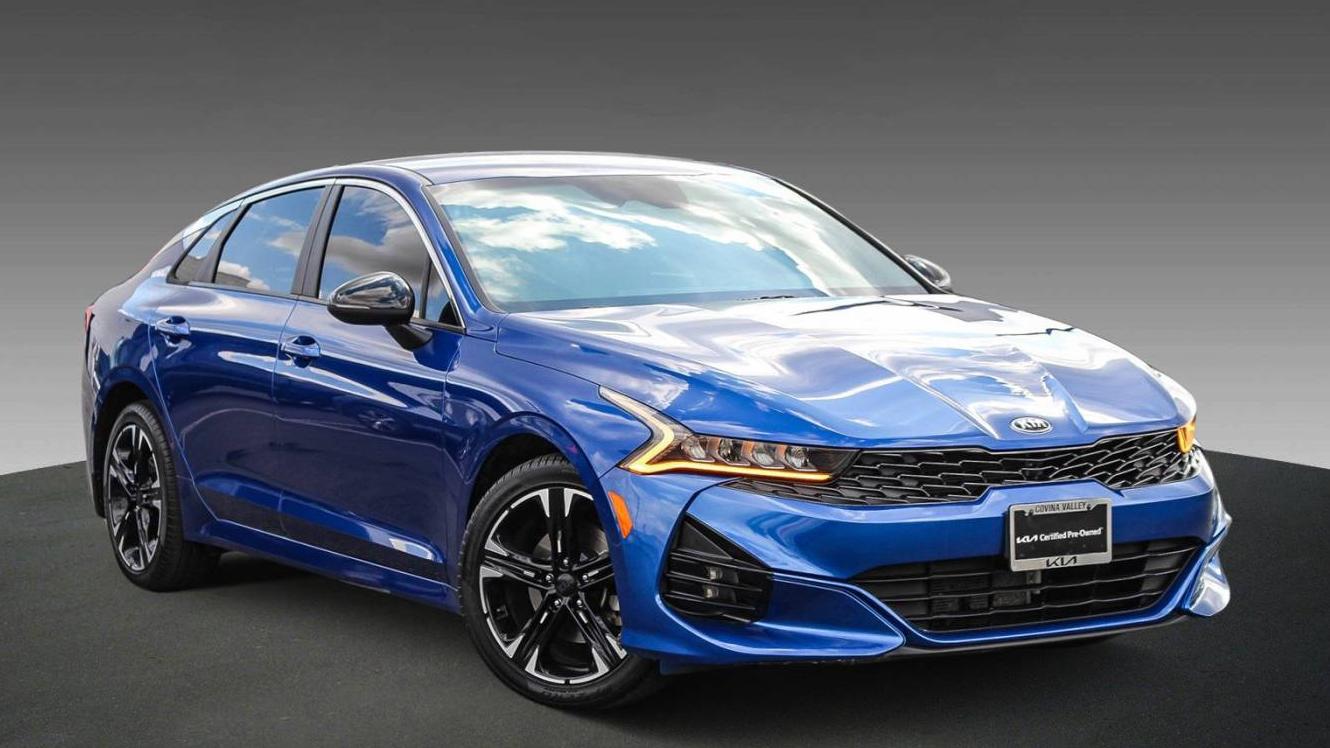 KIA K5 2021 5XXG64J28MG009389 image KIA K5 2021 5XXG64J28MG009389 image