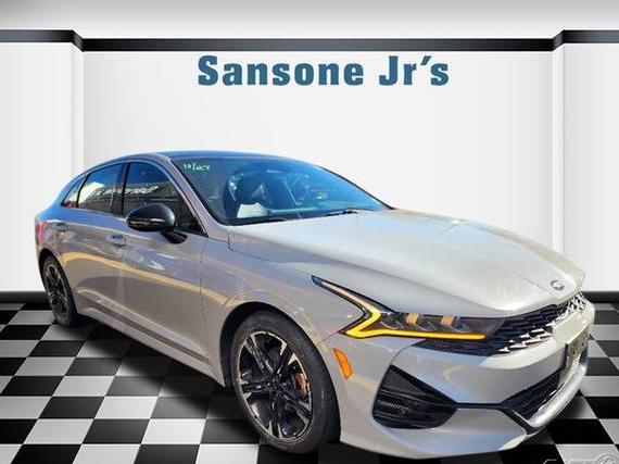 KIA K5 2021 5XXG64J23MG077549 image KIA K5 2021 5XXG64J23MG077549 image