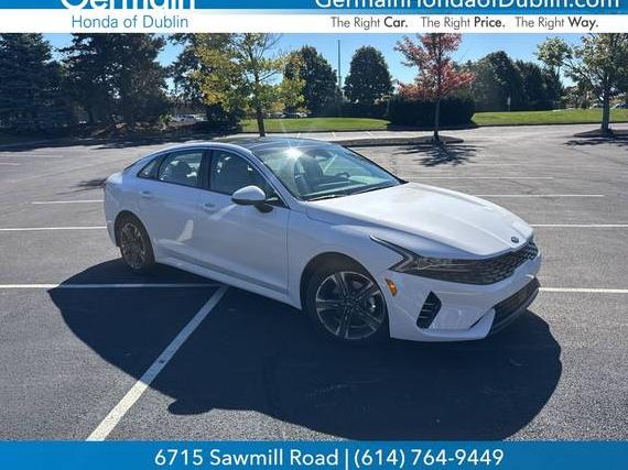 KIA K5 2021 5XXG34J26MG036261 image KIA K5 2021 5XXG34J26MG036261 image