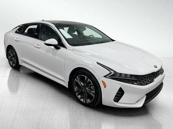 KIA K5 2021 5XXG34J26MG036972 image KIA K5 2021 5XXG34J26MG036972 image