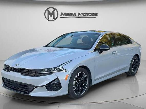 KIA K5 2021 5XXG64J23MG056247 image KIA K5 2021 5XXG64J23MG056247 image