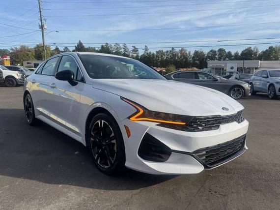 KIA K5 2021 5XXG64J21MG038555 image KIA K5 2021 5XXG64J21MG038555 image