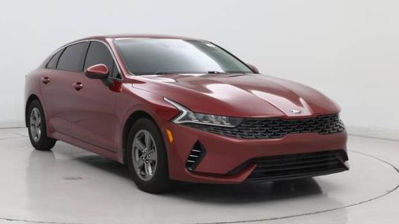 KIA K5 2021 5XXG14J21MG047321 image KIA K5 2021 5XXG14J21MG047321 image