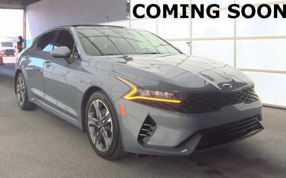 KIA K5 2021 5XXG34J25MG080994 image KIA K5 2021 5XXG34J25MG080994 image