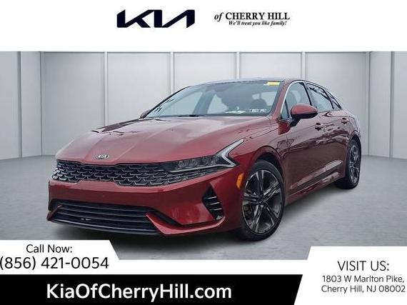 KIA K5 2021 5XXG34J26MG041542 image KIA K5 2021 5XXG34J26MG041542 image