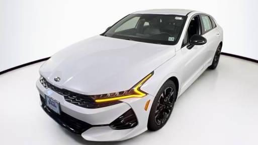 KIA K5 2021 5XXG64J25MG056976 image KIA K5 2021 5XXG64J25MG056976 image