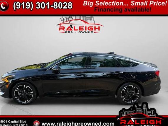 KIA K5 2021 5XXG64J20MG052754 image KIA K5 2021 5XXG64J20MG052754 image