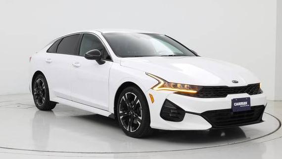 KIA K5 2021 5XXG64J2XMG062384 image KIA K5 2021 5XXG64J2XMG062384 image