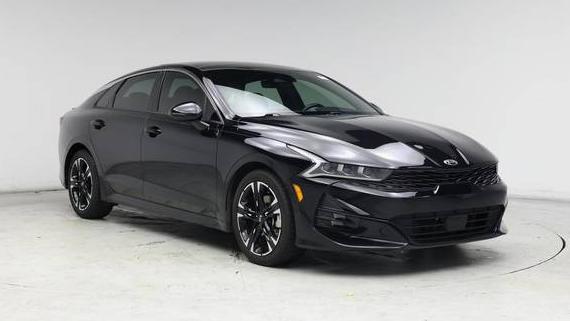 KIA K5 2021 5XXG64J28MG076574 image KIA K5 2021 5XXG64J28MG076574 image