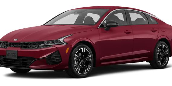 KIA K5 2021 5XXG64J21MG018452 image KIA K5 2021 5XXG64J21MG018452 image