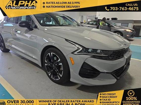 KIA K5 2021 5XXG64J22MG045921 image KIA K5 2021 5XXG64J22MG045921 image