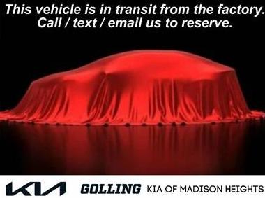 KIA K5 2021 5XXG64J24MG060842 image