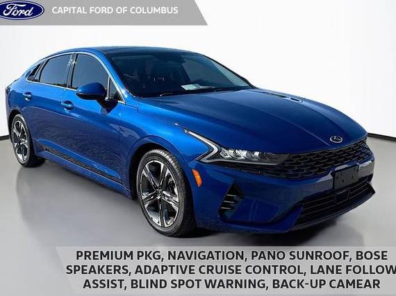 KIA K5 2021 5XXG34J24MG015389 image KIA K5 2021 5XXG34J24MG015389 image