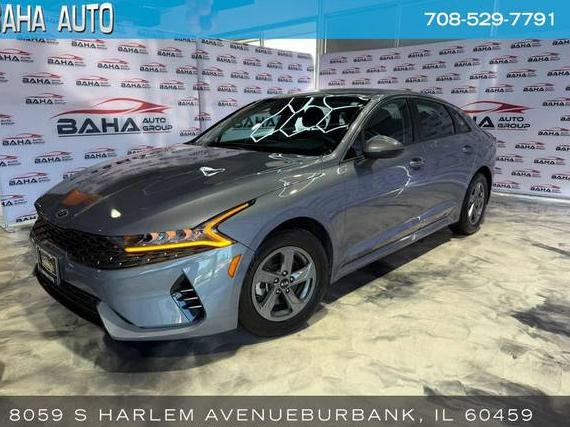 KIA K5 2021 5XXG14J26MG070089 image KIA K5 2021 5XXG14J26MG070089 image