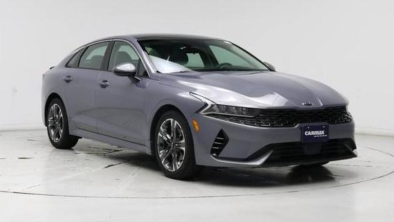 KIA K5 2021 5XXG34J29MG057489 image KIA K5 2021 5XXG34J29MG057489 image