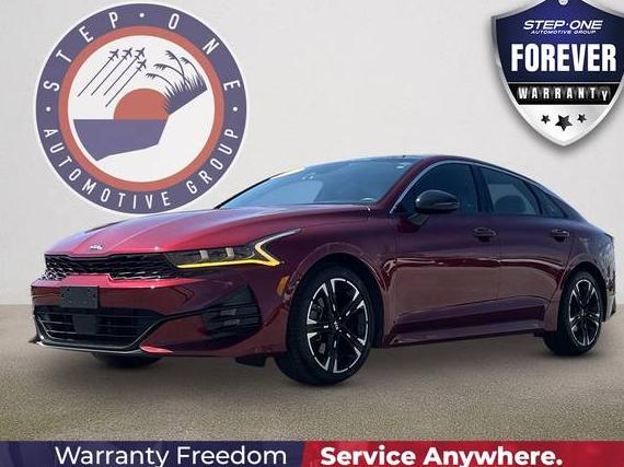 KIA K5 2021 5XXG64J21MG039303 image KIA K5 2021 5XXG64J21MG039303 image