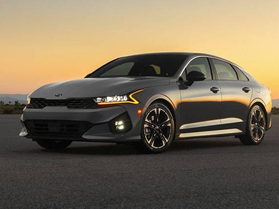 KIA K5 2021 5XXG14J27MG005736 image KIA K5 2021 5XXG14J27MG005736 image