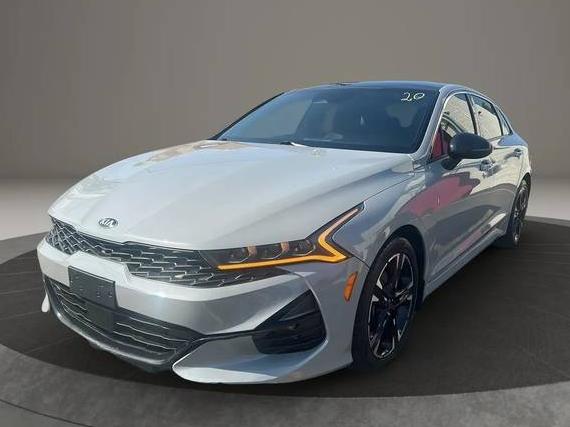 KIA K5 2021 5XXG64J25MG060820 image KIA K5 2021 5XXG64J25MG060820 image