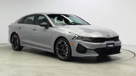 KIA K5 2021 5XXG64J20MG028762 image KIA K5 2021 5XXG64J20MG028762 image