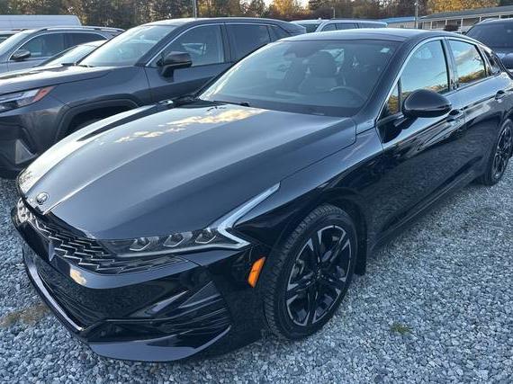 KIA K5 2021 5XXG64J26MG042889 image KIA K5 2021 5XXG64J26MG042889 image