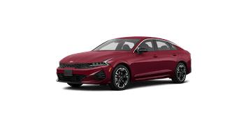 KIA K5 2021 5XXG64J2XMG047917 image