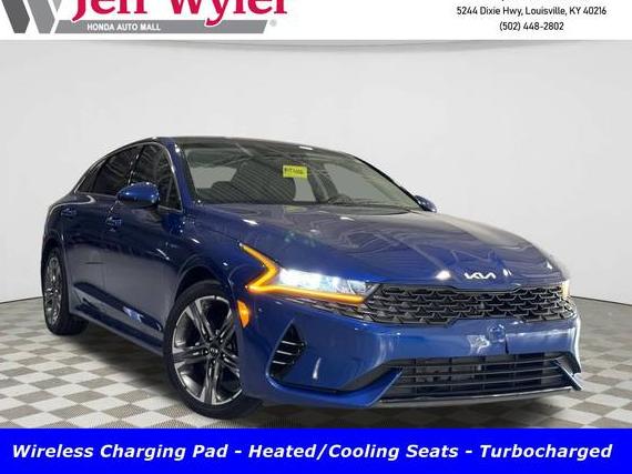 KIA K5 2021 5XXG34J20MG031153 image KIA K5 2021 5XXG34J20MG031153 image