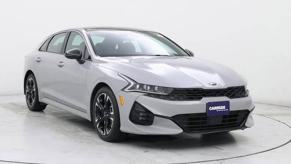 KIA K5 2021 5XXG64J22MG056868 image KIA K5 2021 5XXG64J22MG056868 image