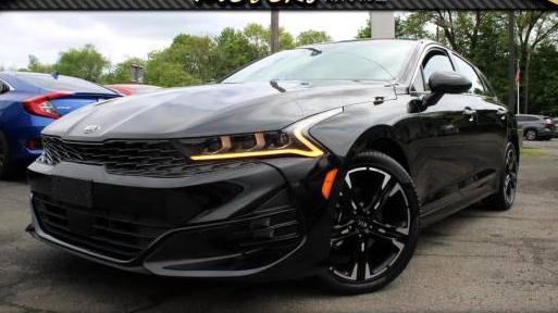 KIA K5 2021 5XXG64J25MG064236 image KIA K5 2021 5XXG64J25MG064236 image