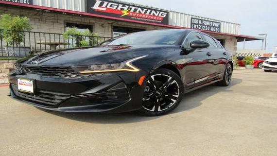 KIA K5 2021 5XXG64J29MG059993 image KIA K5 2021 5XXG64J29MG059993 image