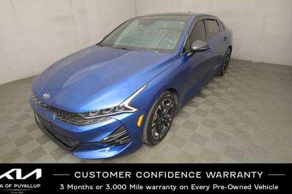 KIA K5 2021 5XXG64J23MG040419 image KIA K5 2021 5XXG64J23MG040419 image