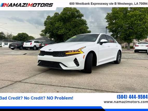 KIA K5 2021 5XXG24J27MG021870 image KIA K5 2021 5XXG24J27MG021870 image