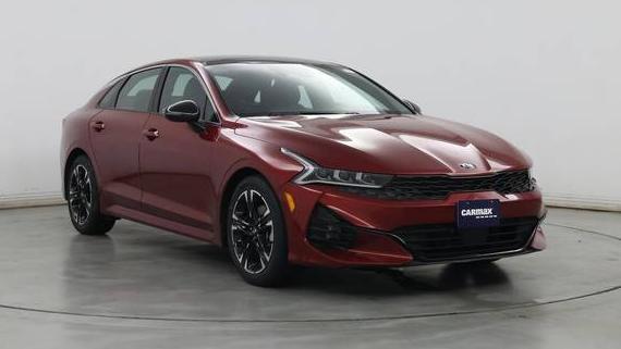 KIA K5 2021 5XXG64J24MG011916 image KIA K5 2021 5XXG64J24MG011916 image