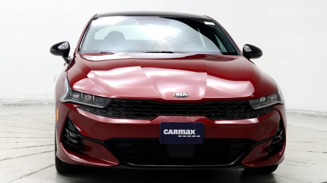 KIA K5 2021 5XXG64J28MG028881 image KIA K5 2021 5XXG64J28MG028881 image