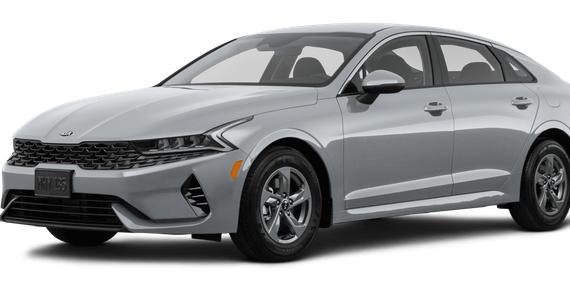 KIA K5 2021 5XXG14J27MG016042 image KIA K5 2021 5XXG14J27MG016042 image