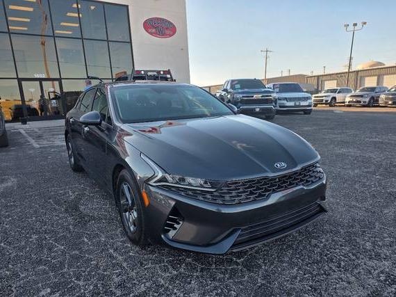 KIA K5 2021 5XXG14J20MG023530 image KIA K5 2021 5XXG14J20MG023530 image