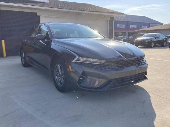 KIA K5 2021 5XXG14J29MG047020 image KIA K5 2021 5XXG14J29MG047020 image