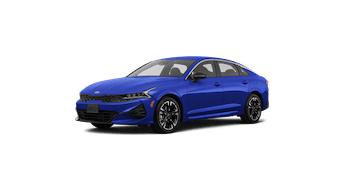 KIA K5 2021 5XXG64J22MG038547 image